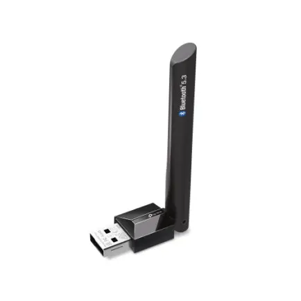 Bluetooth-адаптер TP-Link UB500 Plus, Bluetooth 5.3