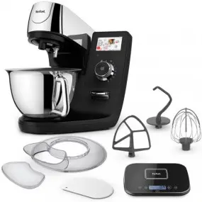 Кухонный комбайн Tefal I-Coach Touch QB951837