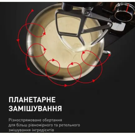 Кухонный комбайн Tefal I-Coach Touch QB951837