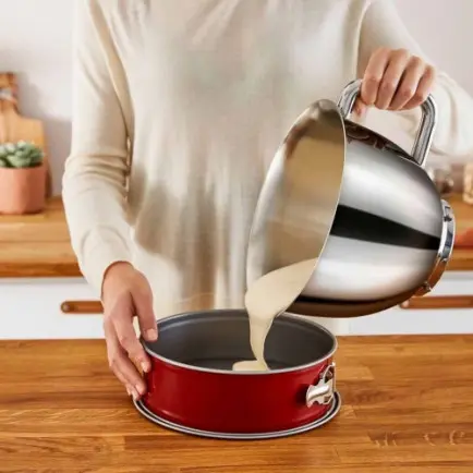 Кухонный комбайн Tefal I-Coach Touch QB951837