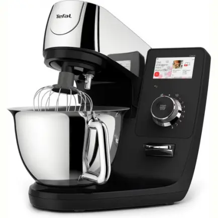Кухонный комбайн Tefal I-Coach Touch QB951837
