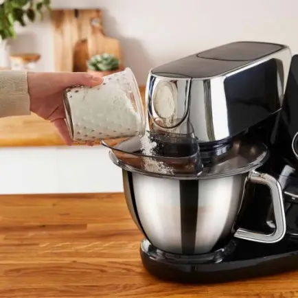 Кухонный комбайн Tefal I-Coach Touch QB951837