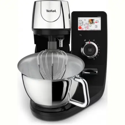 Кухонный комбайн Tefal I-Coach Touch QB951837