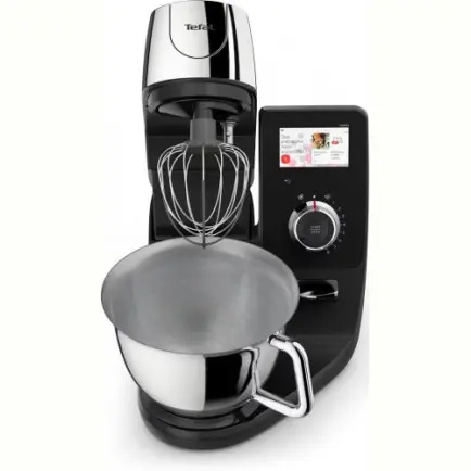 Кухонный комбайн Tefal I-Coach Touch QB951837