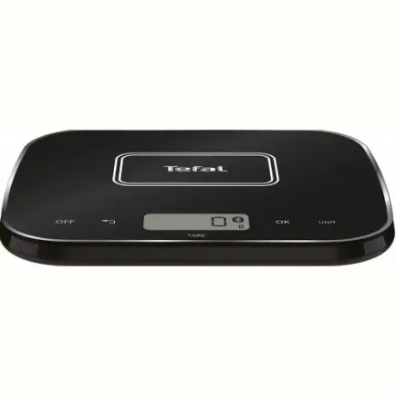 Кухонный комбайн Tefal I-Coach Touch QB951837