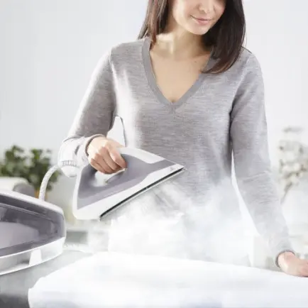 Утюг Tefal Express Optimal SV4111E0
