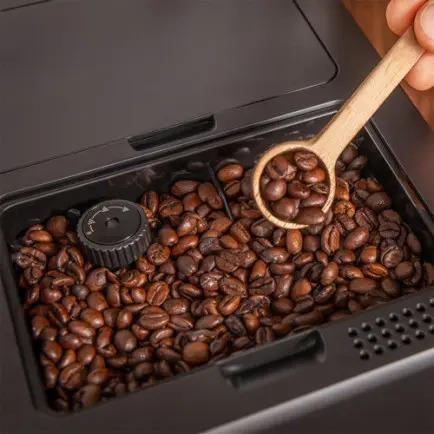 Кофемашина Cecotec Cremmaet Compactccino Connected (CCTC-01460)