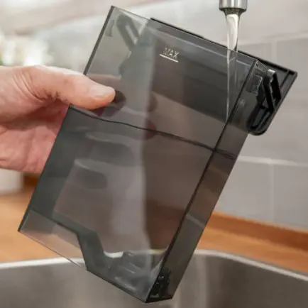 Кофемашина Cecotec Cremmaet Compactccino Connected (CCTC-01460)