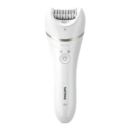 Епілятор Philips BRE770/92