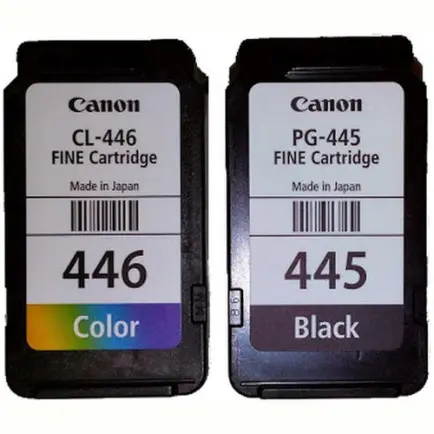 Картридж CANON (PG-445/CL-446)