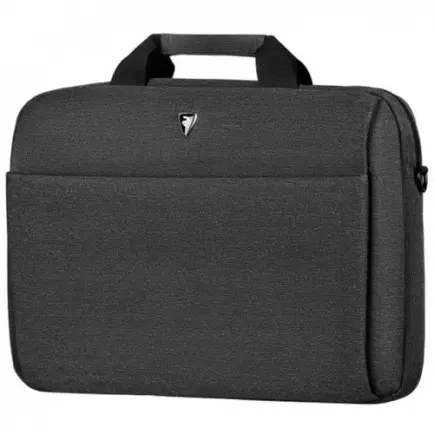 Сумка для ноутбука 2E Melange 16" Black (2E-CBN9265BK)