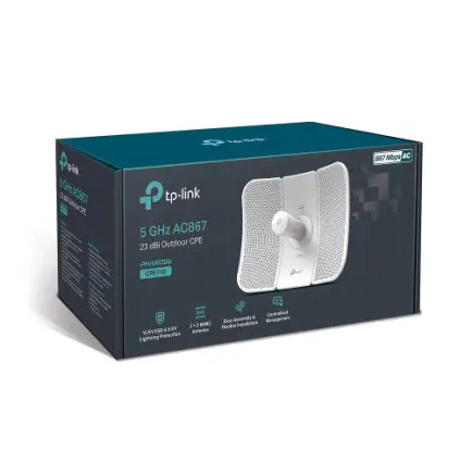 Точка доступу TP-Link CPE710