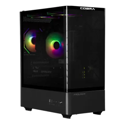 Персональний комп`ютер COBRA (A55.16.S5.35.23117)