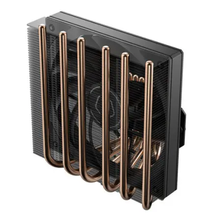 Кулер процесорний ID-Cooling IS-77-XT Black