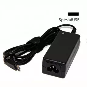 Блок питания для ноутбука Asus 19V 1.75A 33W Special USB без каб. пит. (AD103007)