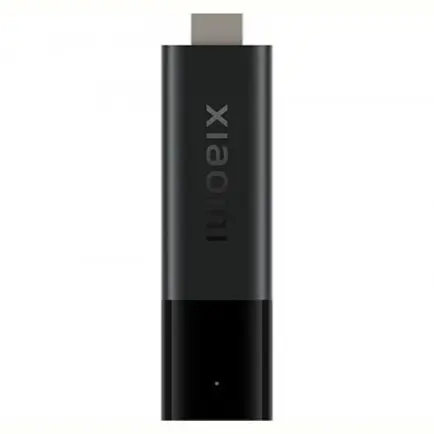 TV Приставка Xiaomi Mi TV Stick 4K Edition 2024 EU_