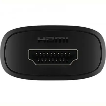 TV Приставка Xiaomi Mi TV Stick 4K Edition 2024 EU_