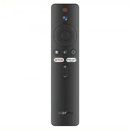 TV Приставка Xiaomi Mi TV Stick 4K Edition 2024 EU_