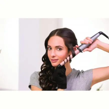 Прилад для укладання волосся Remington CI83V6 Keratin Protect