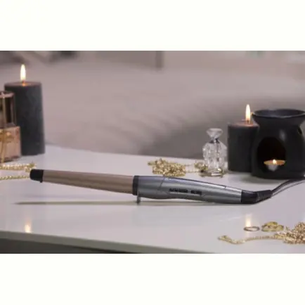 Прилад для укладання волосся Remington CI83V6 Keratin Protect