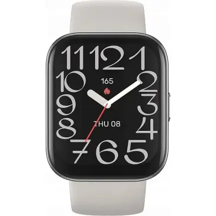 Смарт-часы Amazfit Bip 5 Unity Grey (W2324EU1N)