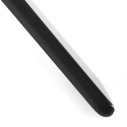 Чохол-накладка BeCover для Samsung Galaxy S25 Ultra SM-S938 Black (712902)