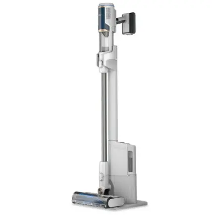 Аккумуляторный пылесос Shark Cordless Pro with Auto Empty System BU3521EU