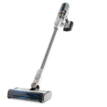 Аккумуляторный пылесос Shark Cordless Pro with Auto Empty System BU3521EU