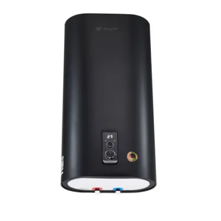 Водонагрівач Willer EV50DRI Black серія Grand Digital