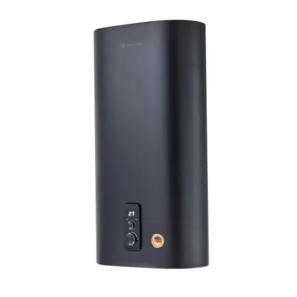 Водонагрівач Willer EV50DRI Black серія Grand Digital