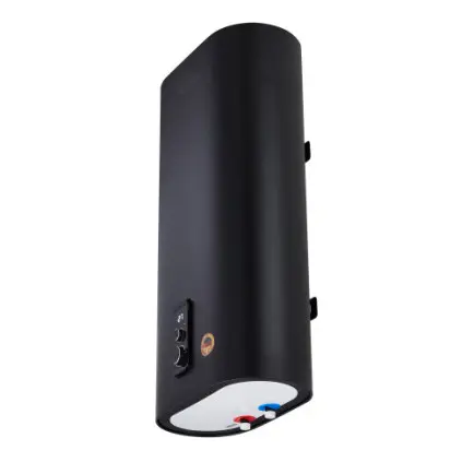 Водонагрівач Willer EV50DRI Black серія Grand Digital