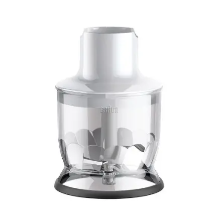 Блендер Braun MQ 7020 WH