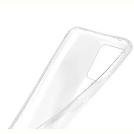 Чeхол-накладка BeCover для Xiaomi Poco F4 Transparancy (708936)