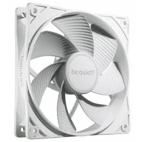 Вентилятор be quiet! Pure Wings 3 120mm PWM Reverse 3-Pack White (BL136)