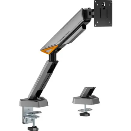 Крепление настольное для монитора GamePro 17-45" Gray (MAG200G)