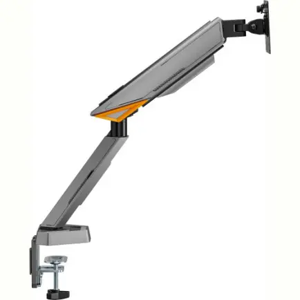Крепление настольное для монитора GamePro 17-45" Gray (MAG200G)