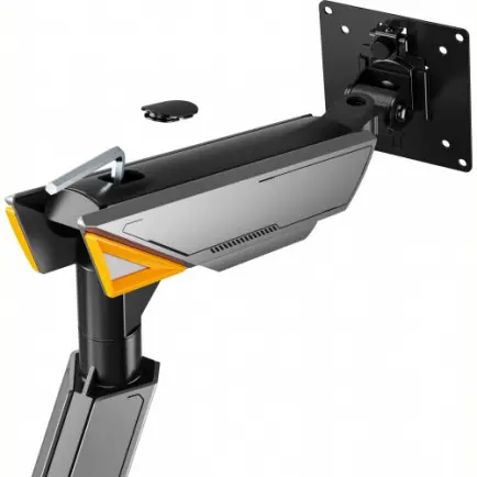 Крепление настольное для монитора GamePro 17-45" Gray (MAG200G)