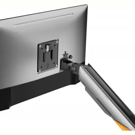 Крепление настольное для монитора GamePro 17-45" Gray (MAG200G)
