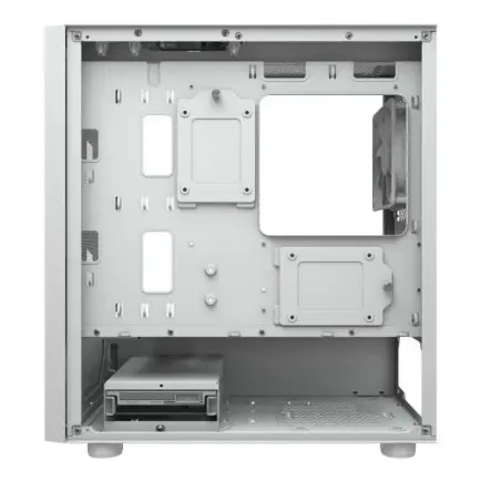 Корпус Cougar Uniface Mini White без БП