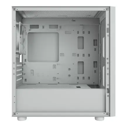 Корпус Cougar Uniface Mini White без БП