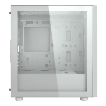 Корпус Cougar Uniface Mini White без БП