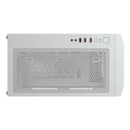 Корпус Cougar Uniface Mini White без БП