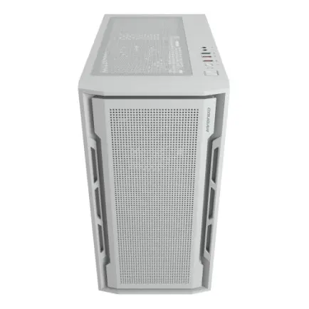 Корпус Cougar Uniface Mini White без БП