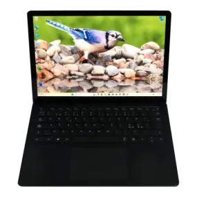 Ноутбук Microsoft Surface Laptop 3 1868 / 13.5" (2256x1504)