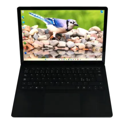Ноутбук Microsoft Surface Laptop 3 1868 / 13.5" (2256x1504)