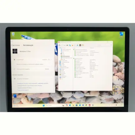 Ноутбук Microsoft Surface Laptop 3 1868 / 13.5" (2256x1504)