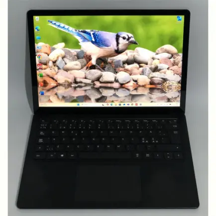 Ноутбук Microsoft Surface Laptop 3 1868 / 13.5" (2256x1504)