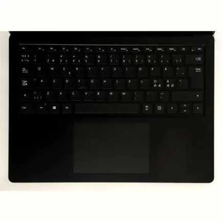 Ноутбук Microsoft Surface Laptop 3 1868 / 13.5" (2256x1504)