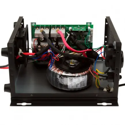 Джерело безперебійного живлення LogicPower LPY-W-PSW-500VA+ (350Вт)