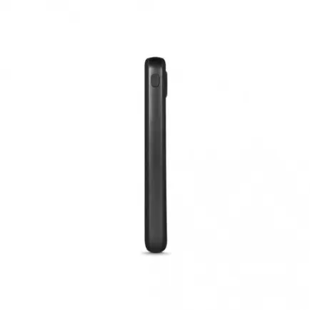 Универсальная мобильная батарея Ttec 10000mAh ChargeUp Pro LCD PD 20W Black (2BB209S)